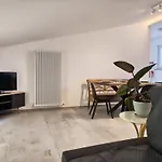 Il Sentiero Del Bosco Apartman Buia
