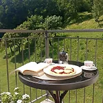 Apartment Il Sentiero Del Bosco Buia