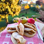 Il Sentiero Del Bosco Apartman *