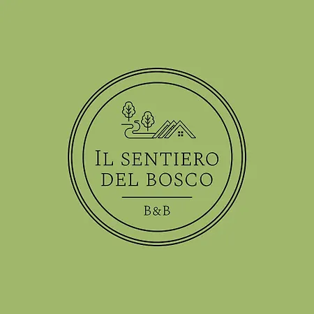 Il Sentiero Del Bosco