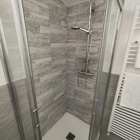 Il Sentiero Del Bosco