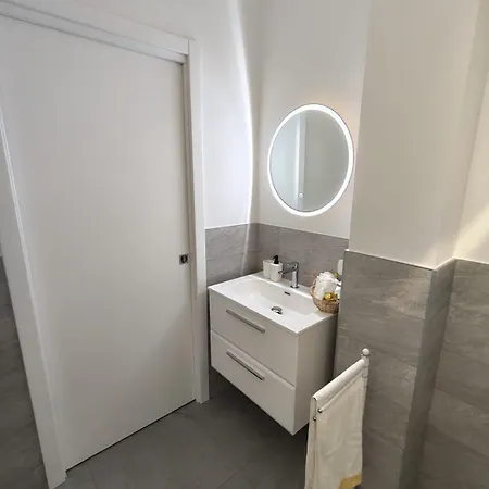 Il Sentiero Del Bosco * Buia