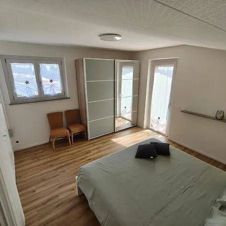 Apartmán Il Sentiero Del Bosco