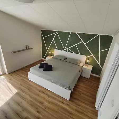 Il Sentiero Del Bosco Apartment *