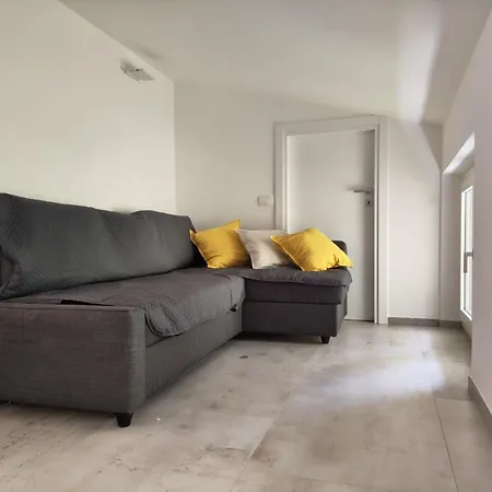 Apartment Il Sentiero Del Bosco *