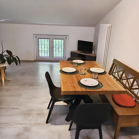 Il Sentiero Del Bosco *