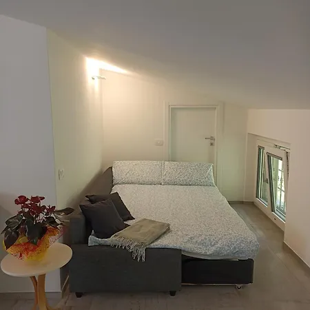 Il Sentiero Del Bosco Apartment