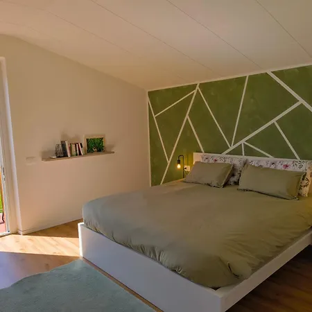 Il Sentiero Del Bosco Apartment *