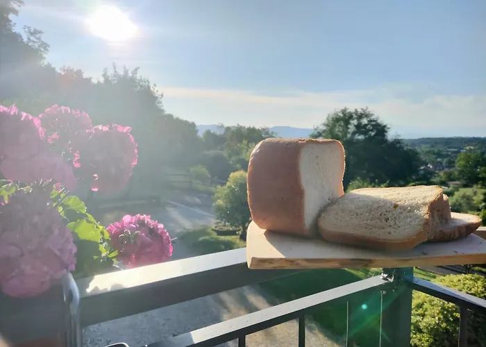 شقة Il Sentiero Del Bosco Buia