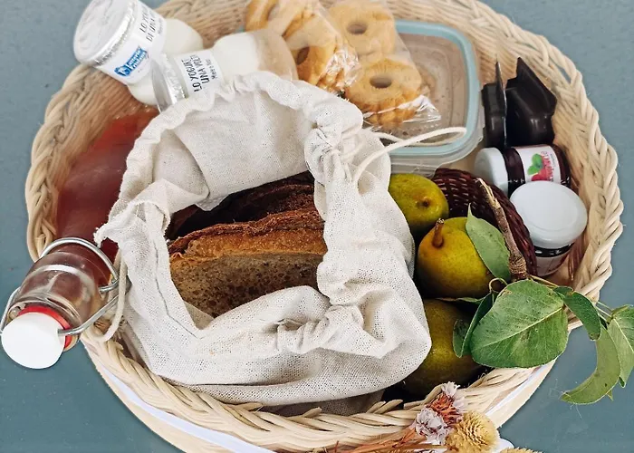 Il Sentiero Del Bosco شقة Buia